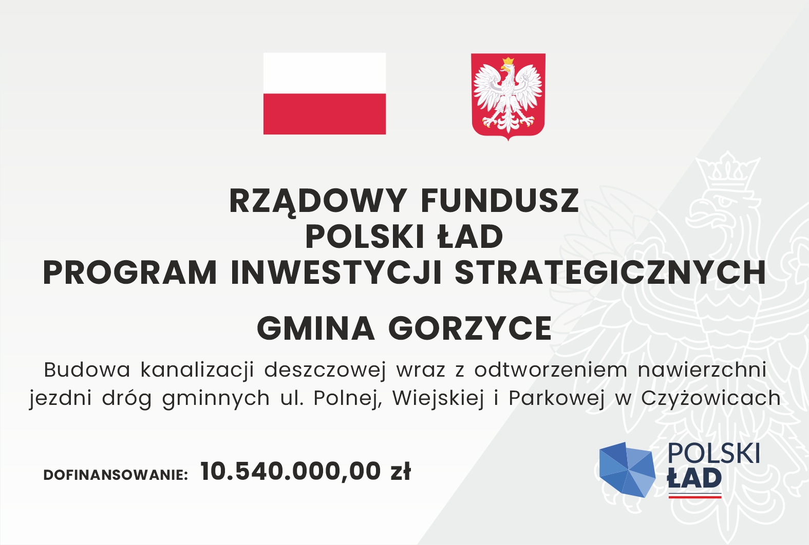 tablica informacyjna